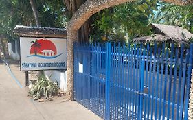 Stevrena Accommodations