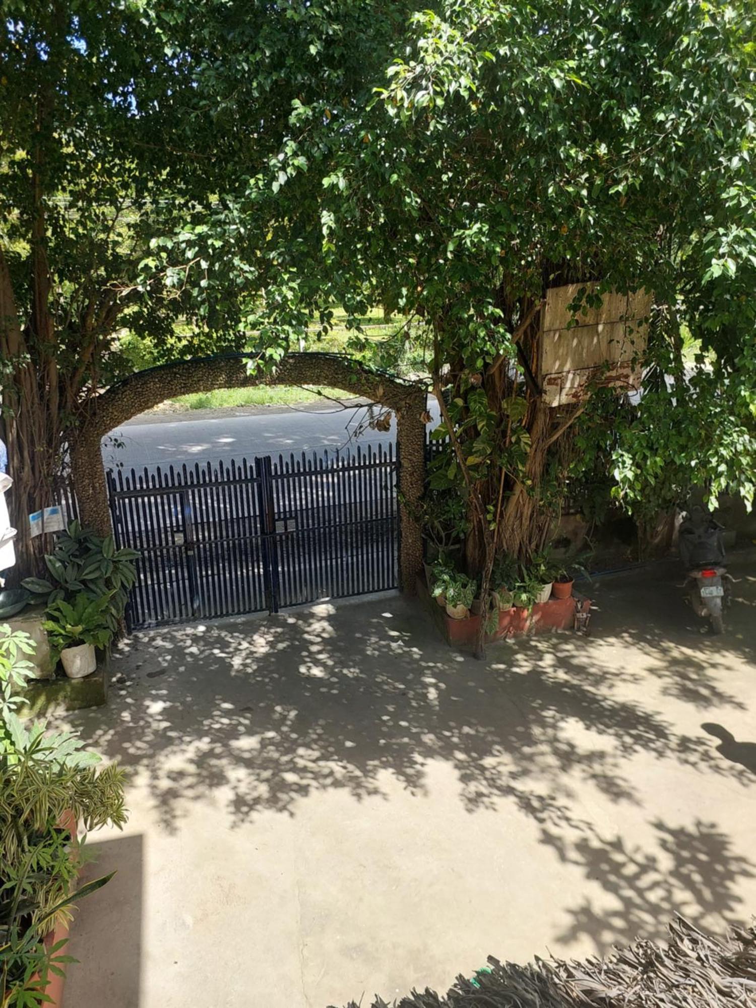 Stevrena Accommodations Santa Fe  Exterior photo