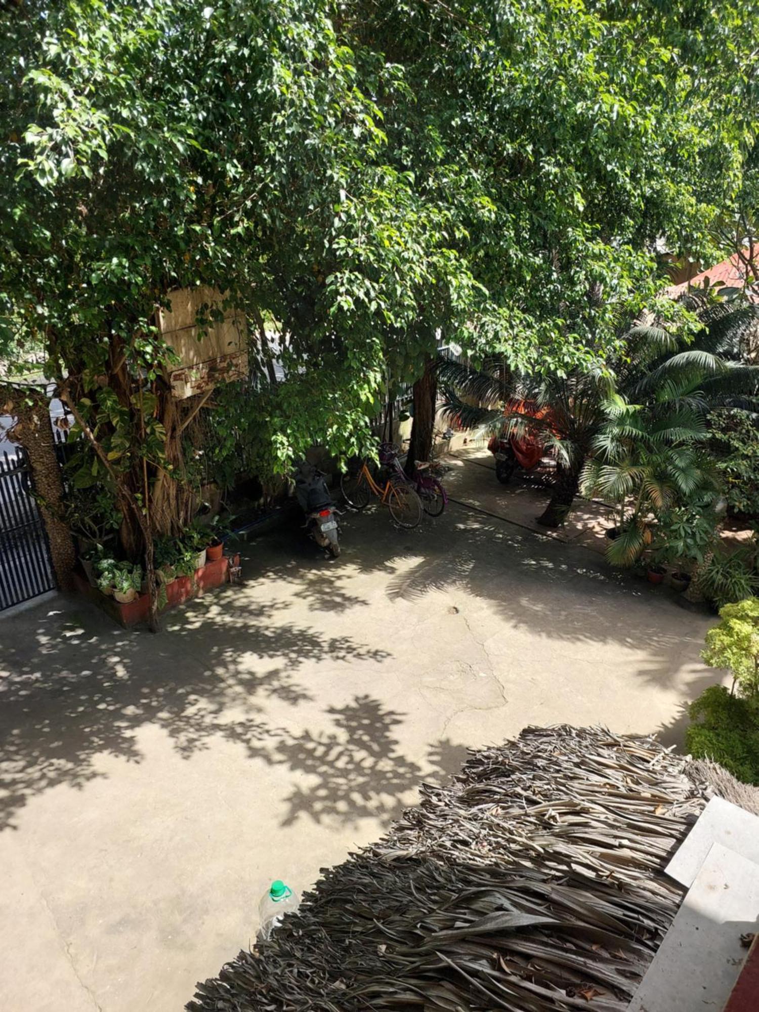 Stevrena Accommodations Santa Fe  Exterior photo