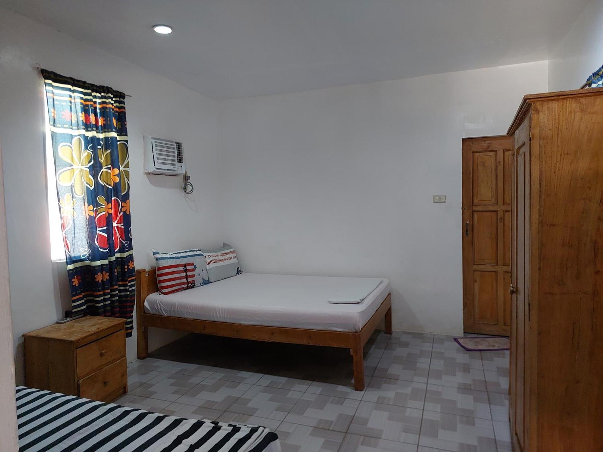 Stevrena Accommodations Santa Fe  Exterior photo